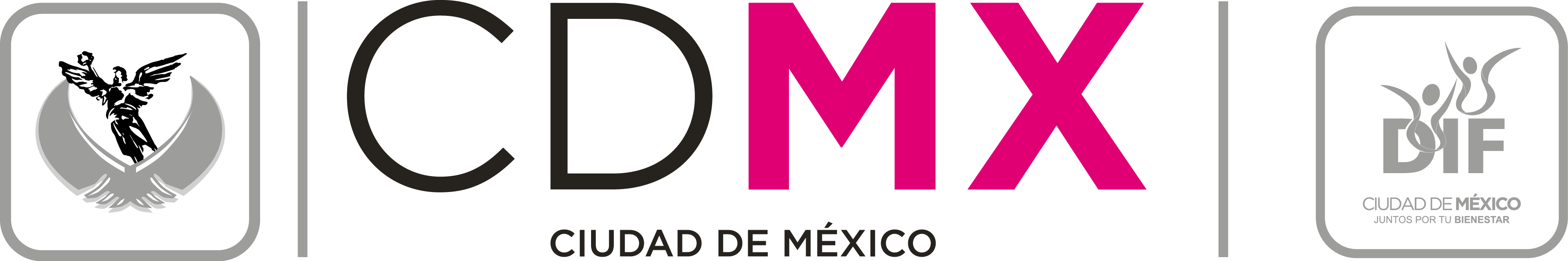 Sistema para del Desarrollo Integral de la Familia Ciudad de Mxico